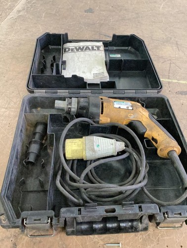Dewalt drywall screwdriver - drywall,