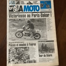La Vie de Motorcycle 170 1995