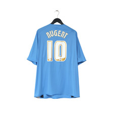 2005/06 Nugent #10 Preston