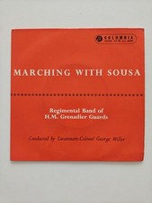 Marching With Sousa Regimental