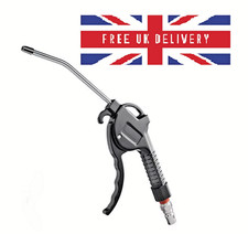 Air blow gun compressed - blow,
