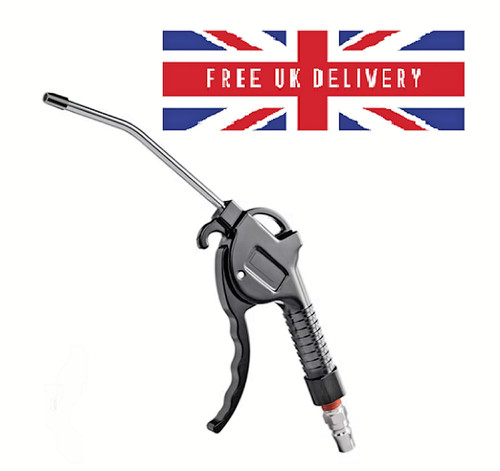 Air blow gun compressed - air,