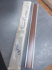 Opel commodore B rekord D dash
