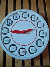 Pottery Barn - My first clock-