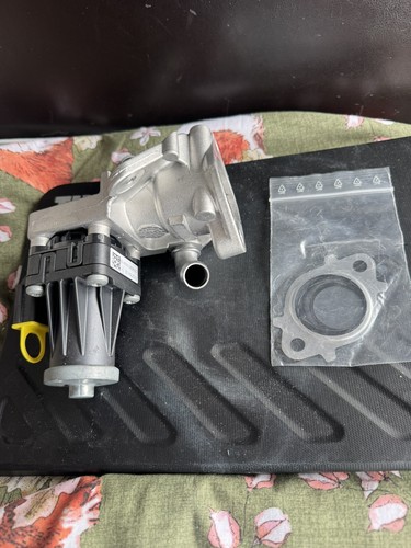 Genuine pierburg egr valve - pierburg,