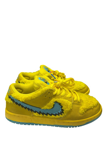 Nike dunk low grateful - sb, dead