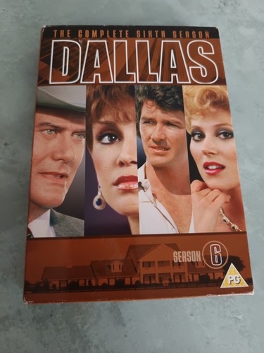 Dallas complete sixth - dallas,