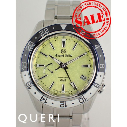 Grand seiko sbge315 - sbge315, stainless