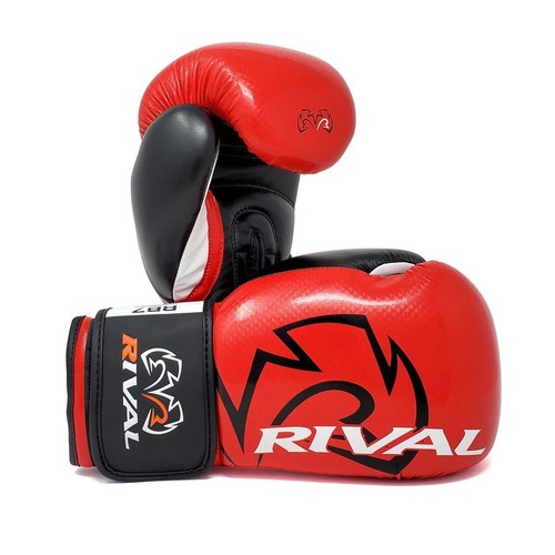 Rival rb7 fitness - rb7, bag