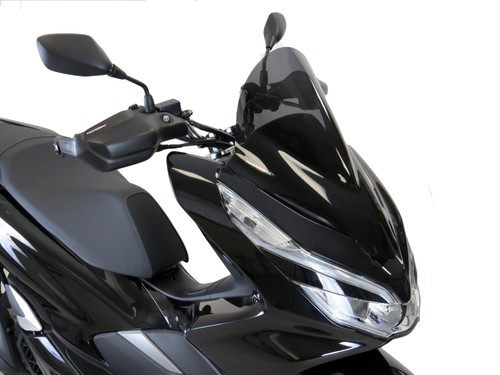 Honda pcx125 dark - 18-20,