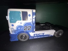 Scalextric Rct Racing Truck No 22 Inbox