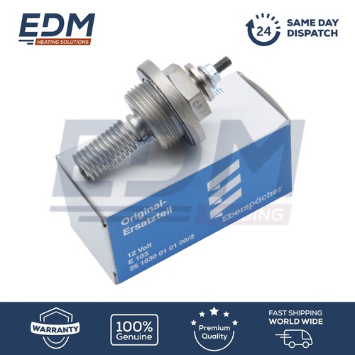 Eberspacher espar glow - glow, plug