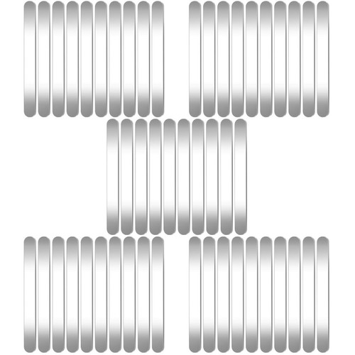 Durable silver stainless - durable,