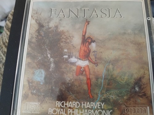 Fantasia royal philharmonic - fantasia-,