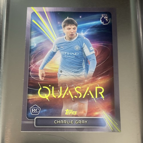 Topps premier league 2026 - topps, 2026/27