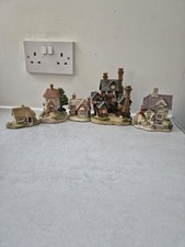 Lilliput Lane 5 Piece Bundle