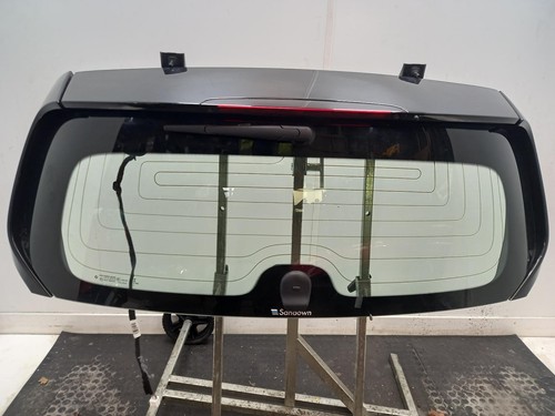 Smart fortwo smartcar boot - smart,