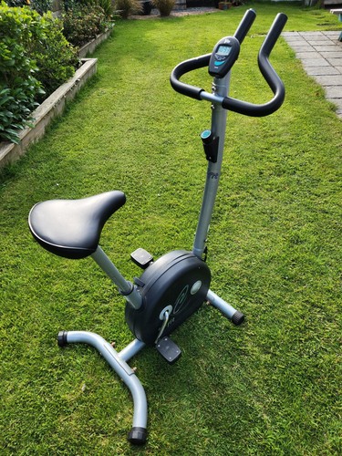 Fit exercise bike for - v-fit, home