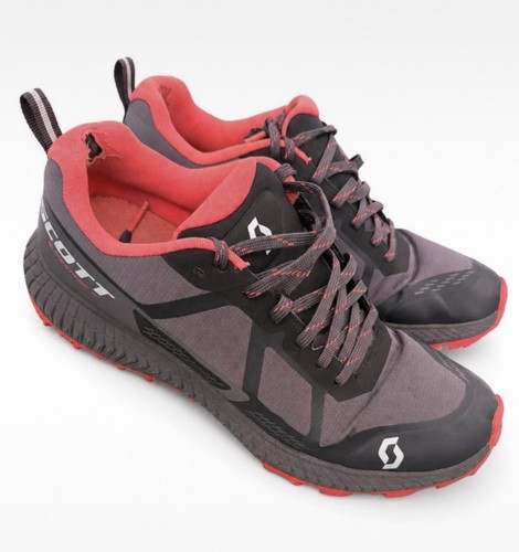Scott supertrac trail - 3,
