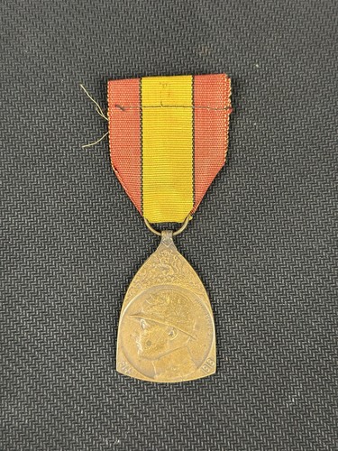 Belgium commemorative medal - commemorative,
