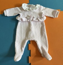 Tutto Piccolo Baby Girl Grill