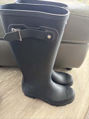 Hunter original tall - hunter,