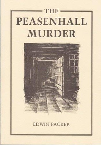 Peasenhall murder packer - murder,,