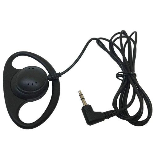 Ancllo 5mm plug wired single - plug,