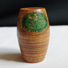 19th Century Tunbridge Ware