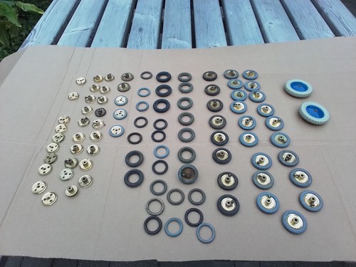 Vintage original meccano - vintage,