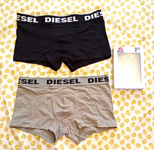 Diesel men boxer shorts - diesel,