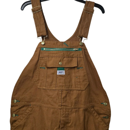 Liberty overalls duck - liberty,