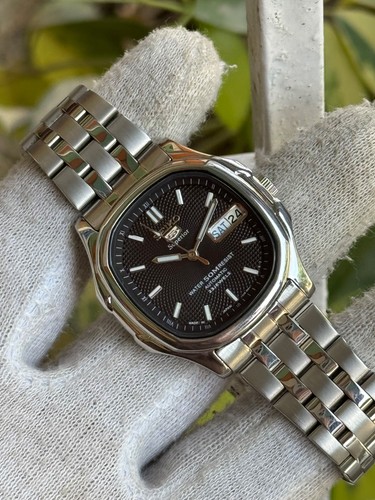 Seiko superior 7s36 5000 - superior, 7s36-5000