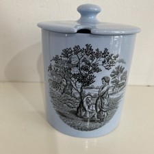 Vintage copeland spode lidded - copeland,