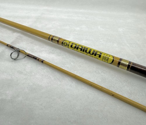 Vintage daiwa model 112 split - vintage,
