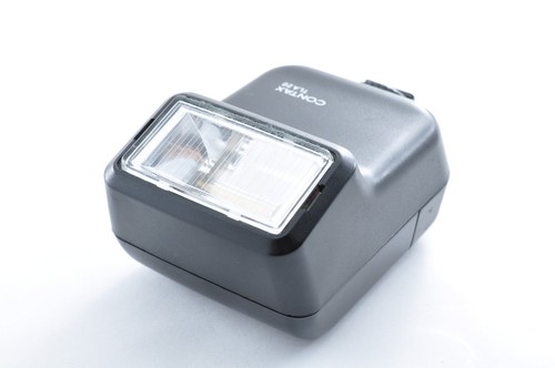 Contax tla excellent - contax,