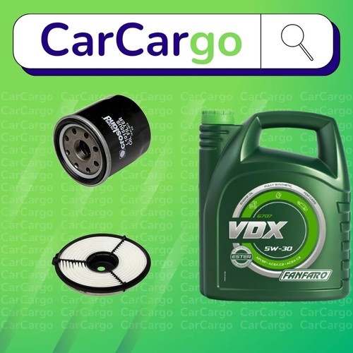 Service kit for suzuki swift - service,