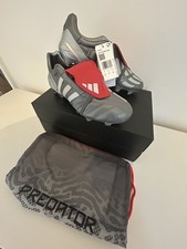 Adidas Predator Mania Gunmetal