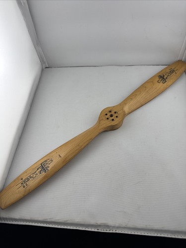 Vintage zinger 22x6 wood - jz,