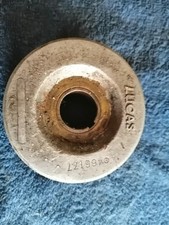 BSA TRIUMPH LUCAS ROTOR  466177 TO RESTORE VINTAGE MOTORCYCLE GARAGE CLEAROUT