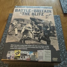 The battle britain - battle,