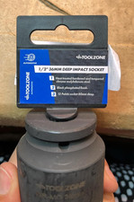1/2" Drive 36mm Deep Impact