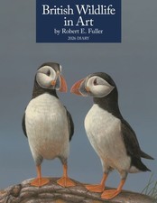 British Wildlife in Art by