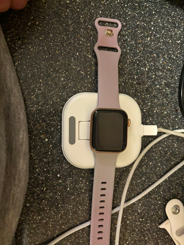 Apple watch series 40mm - series, 32gb