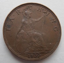 1932 FARTHING
