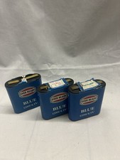 Vintage Ever Ready Blue 1289