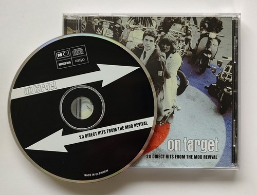 Various target 20 - 'on,