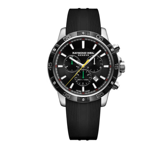 Raymond weil tango 300 bob - raymond,