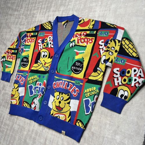 Lazy oaf cereal - oaf,