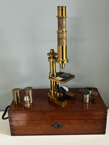 Very fine cased carl - very,